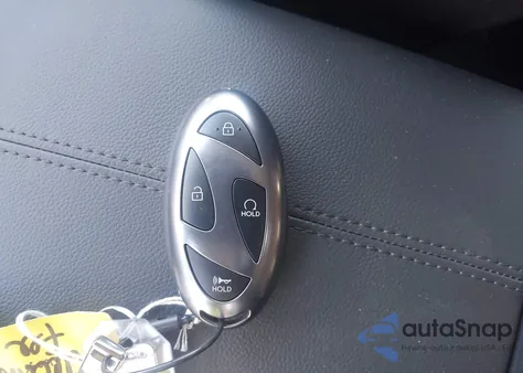 2026 Hyundai Tucson Sel from USA, damaged, VIN 5NMJB3DE2TH655898